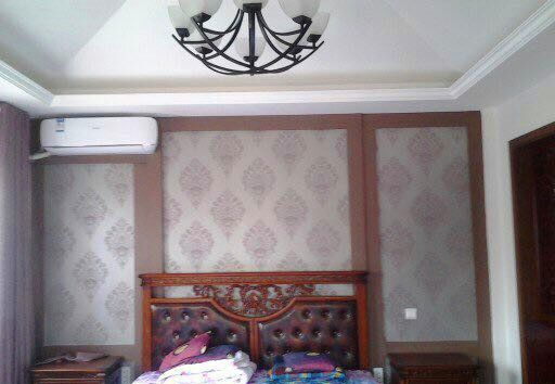 �Ϻ��������̵�����װ��Ч��ͼ