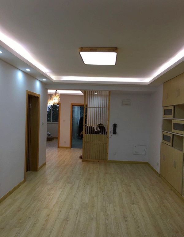 上海闵行区虹中路装修效果图