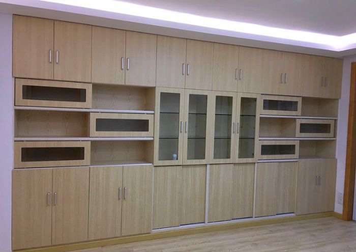 上海闵行区虹中路装修效果图