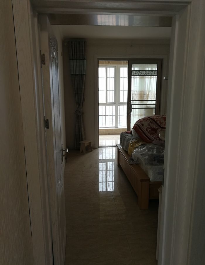 ��ϼ�԰װ��Ч��ͼ