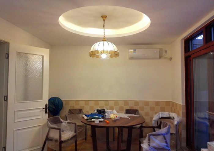 �Ϻ��пƴ�ѧ�壬Ӳװװ��Ч��ͼ