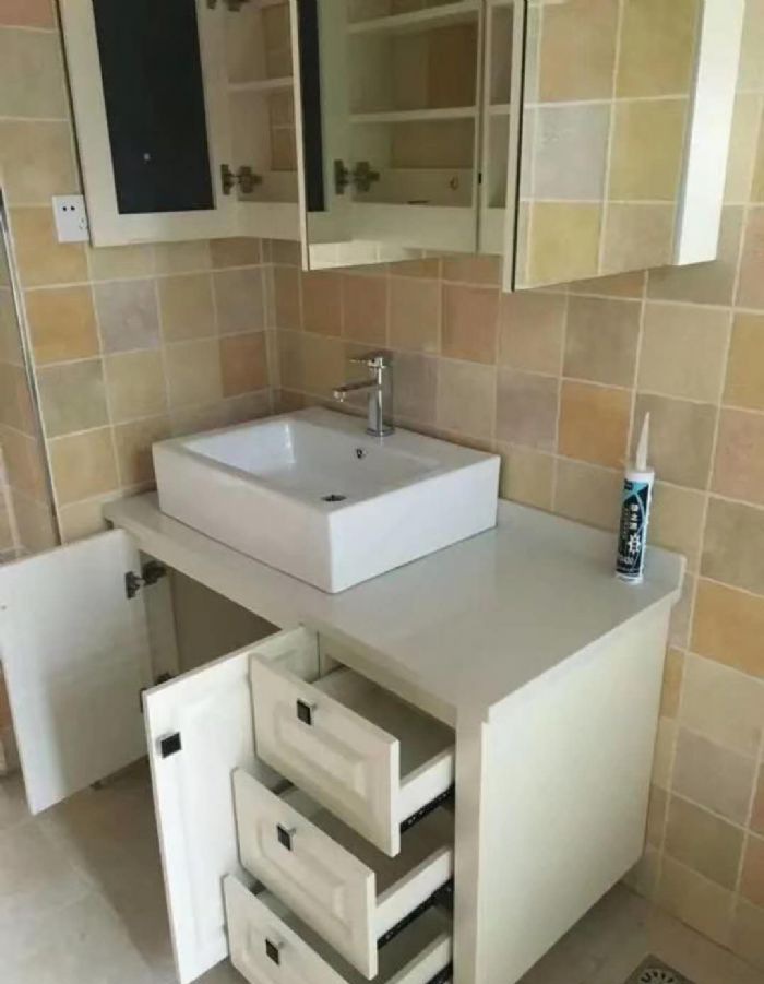 大连美林园装修效果图