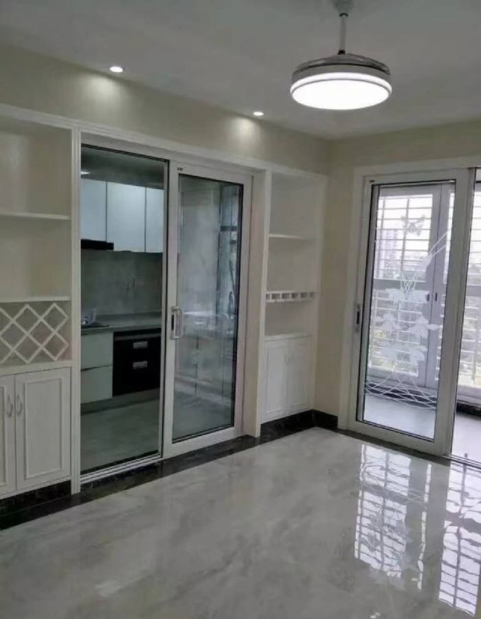 大连美林园装修效果图