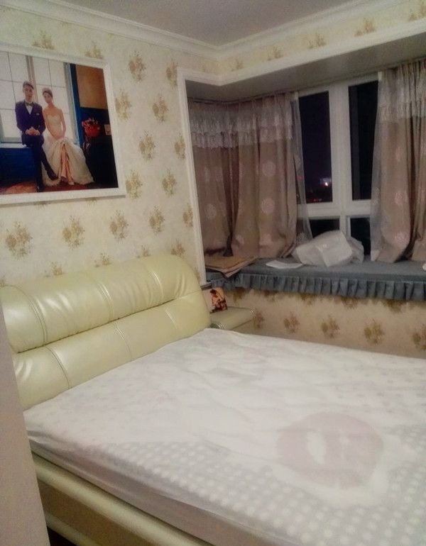 上海闵行区爱博家园,硬装装修效果图