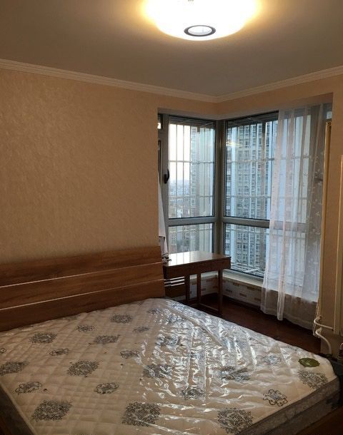 北京费城小区装修效果图