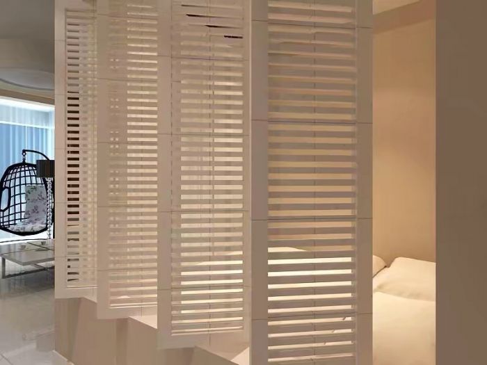 ̫ԭ�����ʺ�¥����װ��Ч��ͼ