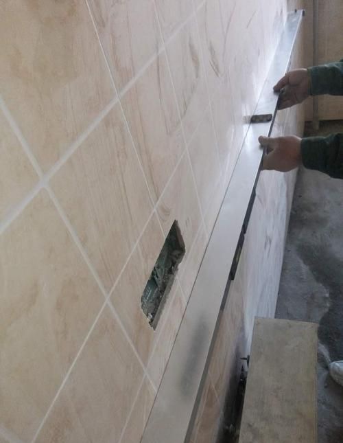 太原太原万景苑装修效果图