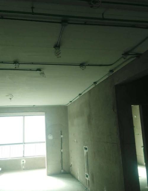 太原太原万景苑装修效果图