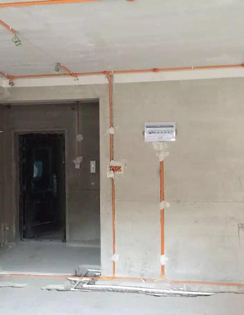 太原龙园小区长风高速口装修效果图