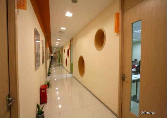 �Ϻ�����������600ƽ��20������װ��Ч��ͼ