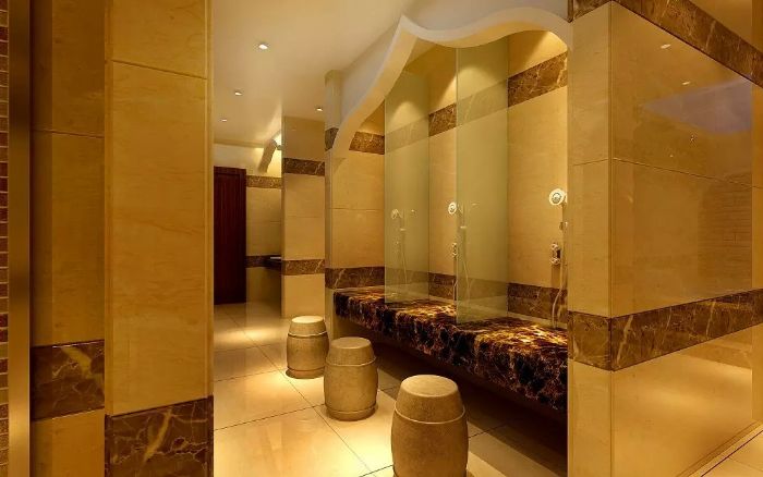 ��������Ȫϴԡ����װ��Ч��ͼ