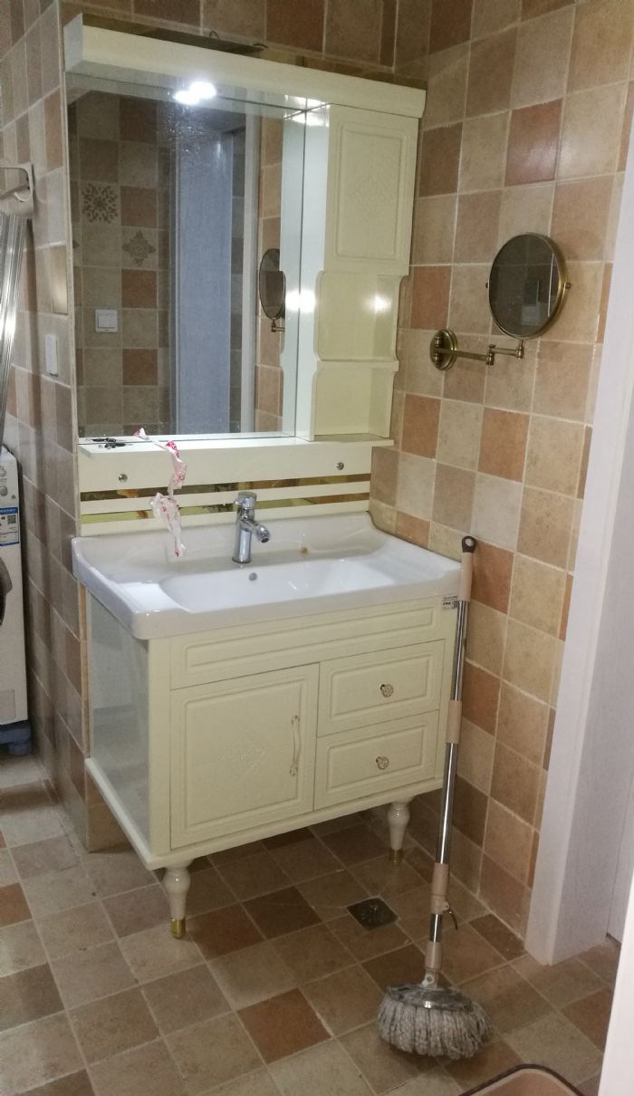 �ɶ��������װ��Ч��ͼ