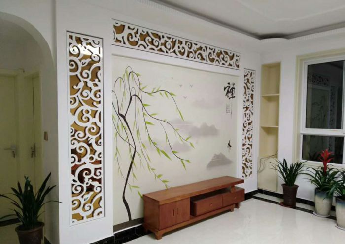 ������װ��Ч��ͼ