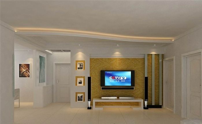 临沂各小区装修效果图(价格仅供参考)装修效果图