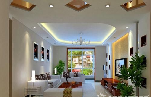 临沂各小区装修效果图(价格仅供参考)装修效果图