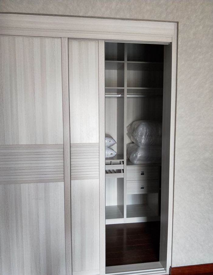 昆明时代俊园 逸园装修效果图