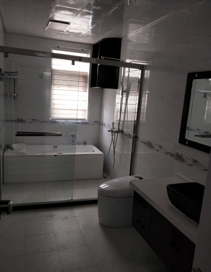 昆明时代俊园 逸园装修效果图