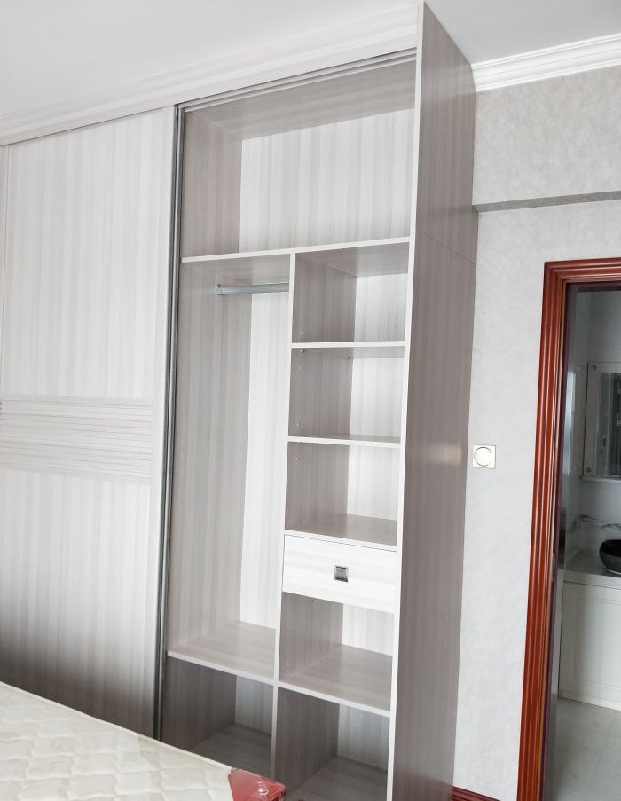 昆明时代俊园 逸园装修效果图