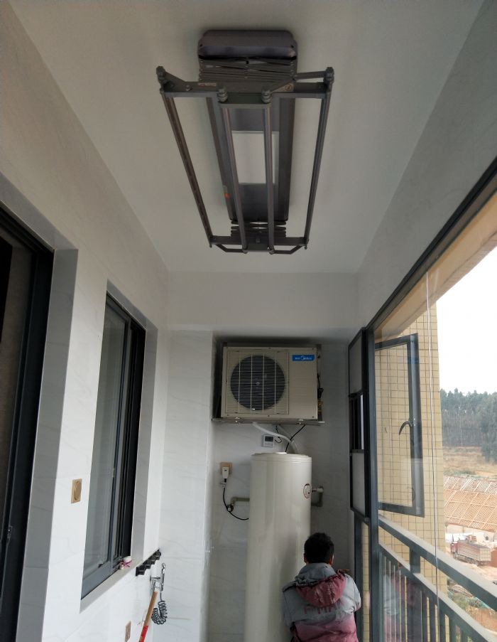 昆明时代俊园 逸园装修效果图