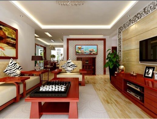 ��������������װ��Ч��ͼ