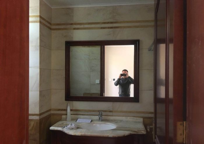 上海浦东新区陆家嘴红醍半岛86号装修效果图