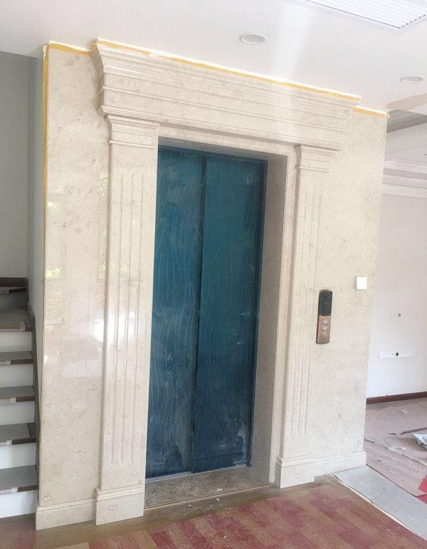 上海浦东新区陆家嘴红醍半岛86号装修效果图