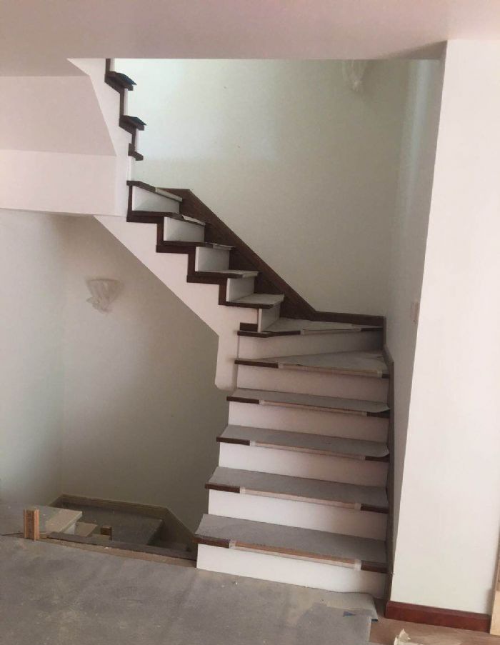 上海浦东新区陆家嘴红醍半岛86号装修效果图