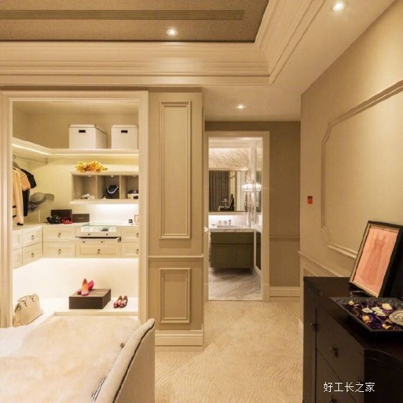 兰州八一阳光家园装修效果图