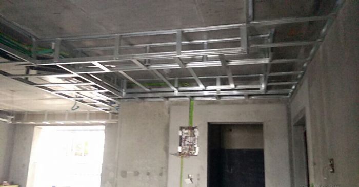 西安华清学府装修效果图