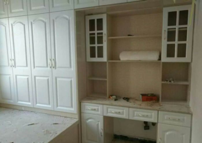 西安华清学府装修效果图