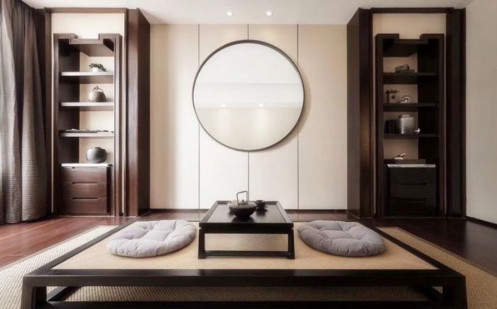 上海上海市松江区云恩路 豪华装饰装修效果图