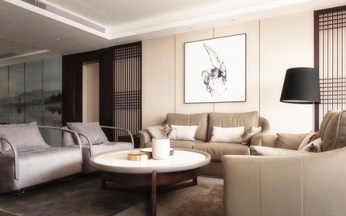 上海上海市松江区云恩路 豪华装饰装修效果图