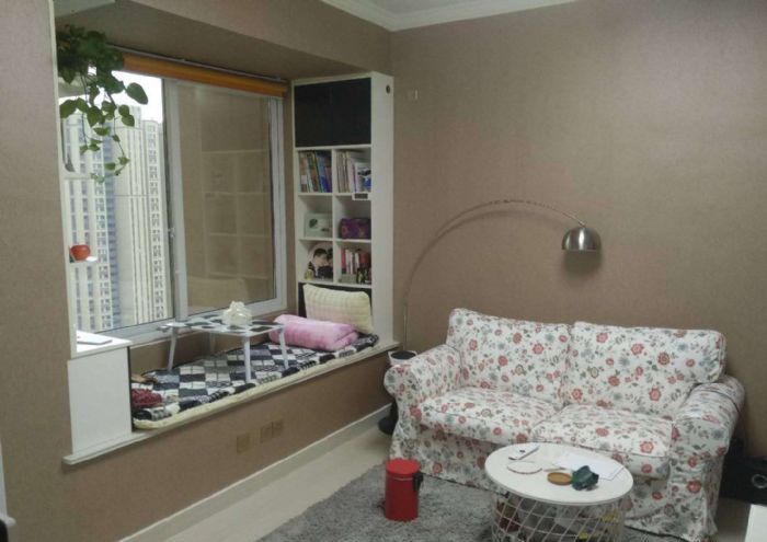 ���ݶ�һ��װ��Ч��ͼ