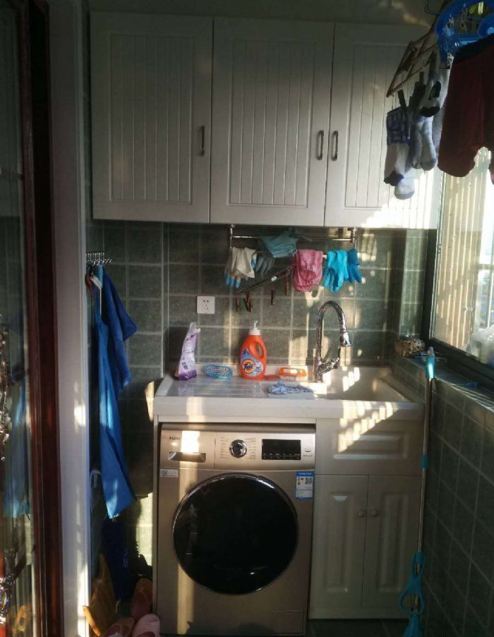 ����ʢ�ﻨ԰װ��Ч��ͼ