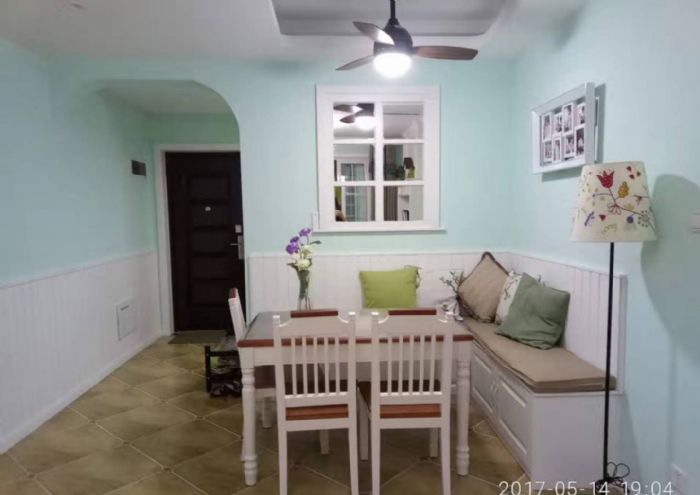 �Ͼ���-�������װ��Ч��ͼ