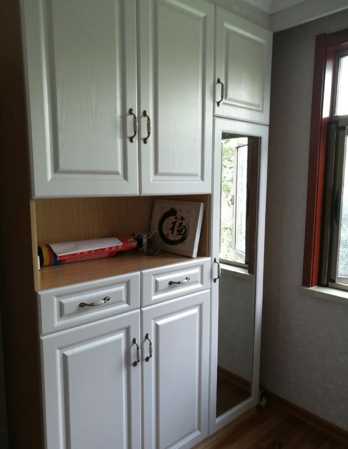 �Ͼ�ʯͷ���´�װ��Ч��ͼ