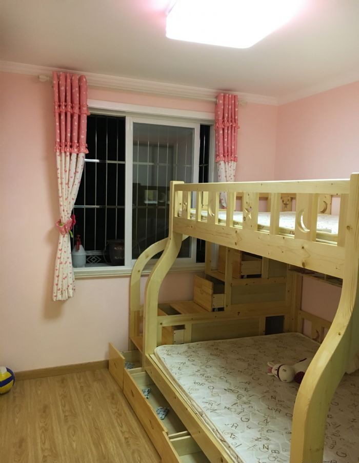 南京富丽山庄装修效果图