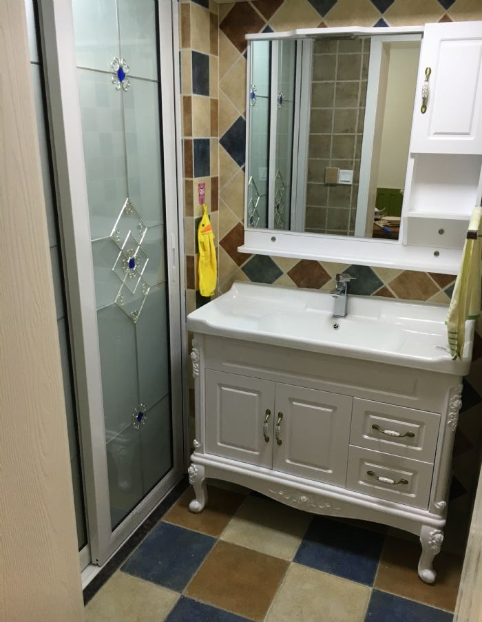 南京富丽山庄装修效果图