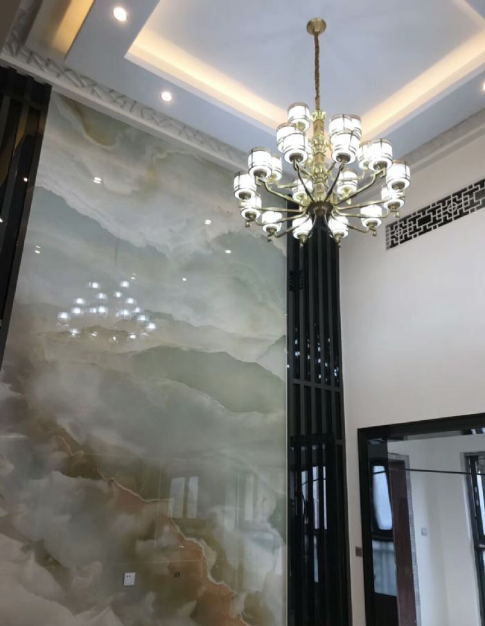 �麣��԰װ��Ч��ͼ