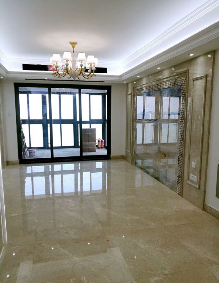 珠海凤凰山一号装修效果图