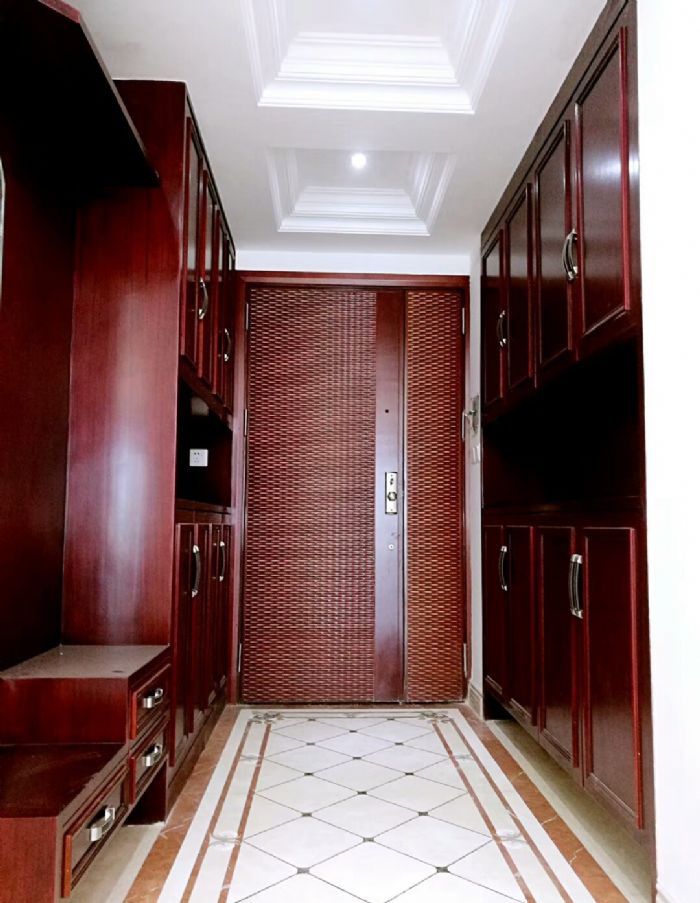 珠海凤凰山一号装修效果图