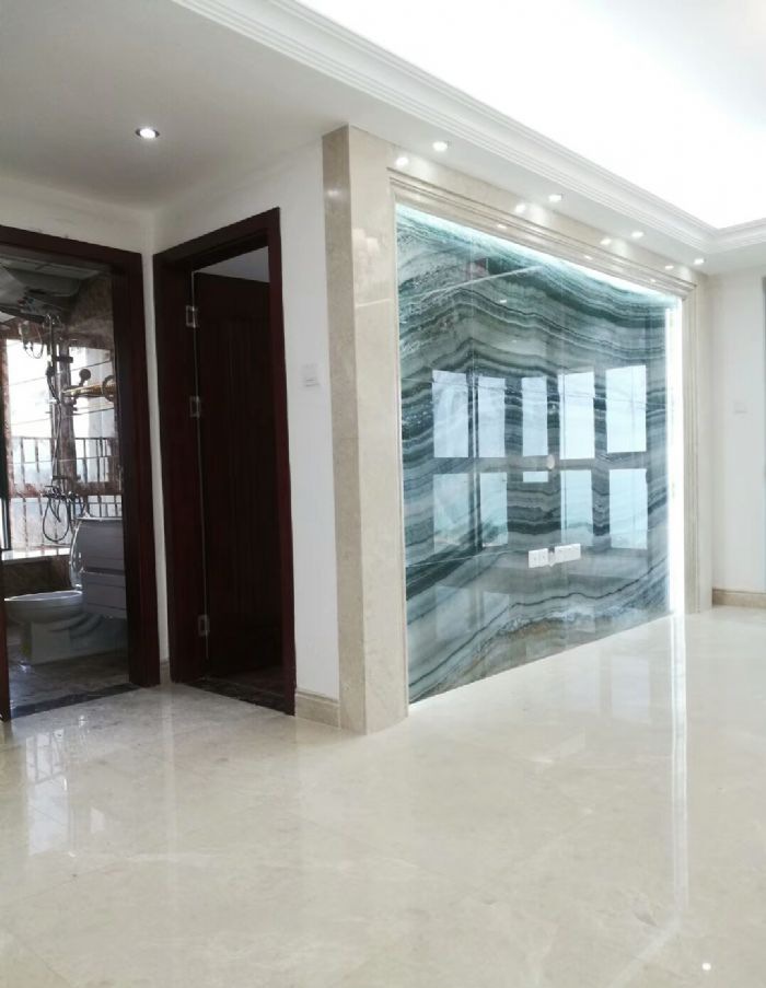 珠海凤凰山一号装修效果图