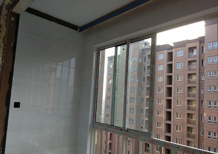 上海红林路12号1301装修效果图