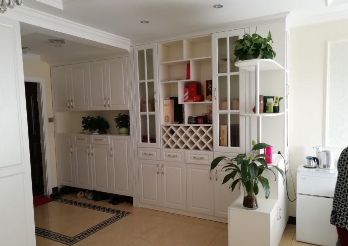 昆明万彩城装修效果图