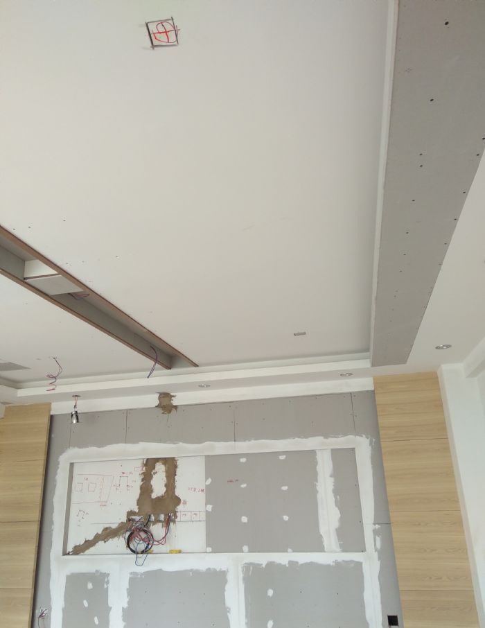 昆明大商会茶城装修效果图