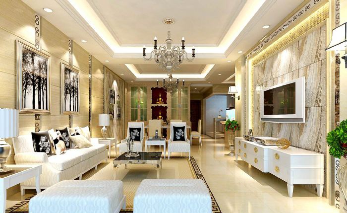 ��ͥ��԰11��װ��Ч��ͼ