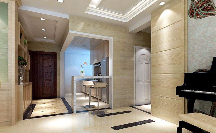 ��ͥ��԰11��װ��Ч��ͼ