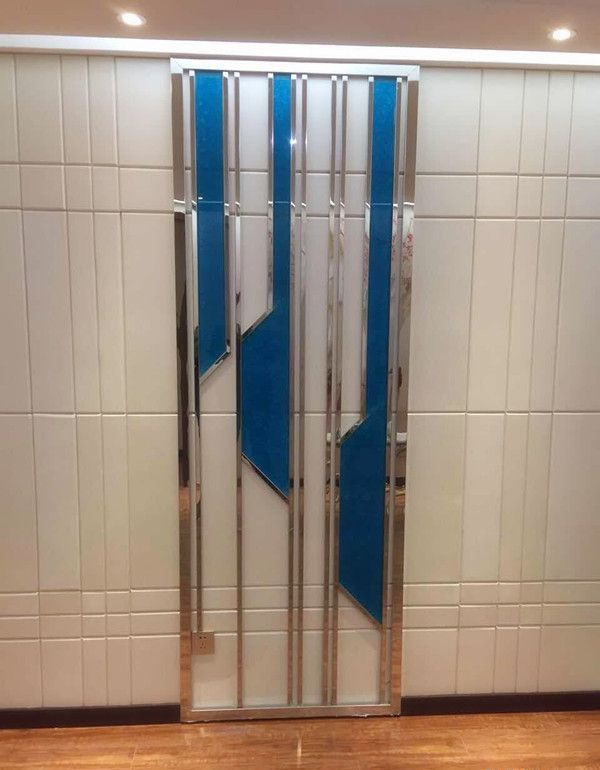 兰州中海凯旋门 半包装修效果图