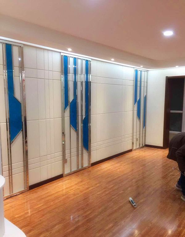 兰州中海凯旋门 半包装修效果图