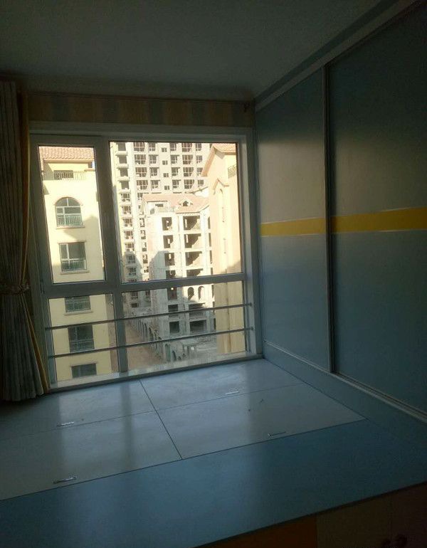 兰州欣欣名苑 半包装修效果图